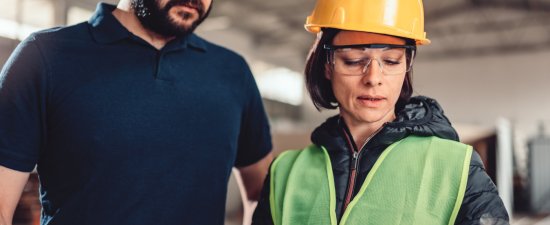 Tedenski pregled VZD in požarne varnosti - 19.&ndash;24. oktober 2026
