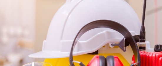 Tedenski pregled VZD in požarne varnosti